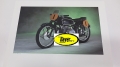 Original BMW specialprint, kompressor BMW