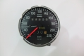 Original BMW speedometer, W737, hvide cifre, renoveret, BMW R2V modeller