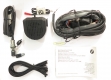 Juego de cables original BMW con sirena para sistema de alarma antirrobo, pieza nueva, BMW R1100RS