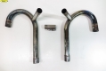 Original BMW Krümmer links und rechts, gebraucht, BMW R2V Boxer Monolever nicht R65