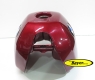 Originele BMW lakset mystiek rood 689, BMW R80GS R100GS vanaf 91