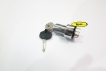 Ignition switch, used,  for various BMW R2V Boxer  4 Postition
