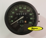 Original BMW speedometer, W793, revideret, BMW R65, R65LS