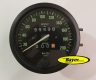 Original BMW Speedometer, W793, overhauled, BMW R65, R65LS