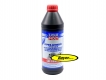 Huile pour engrenages hypoïdes Liqui Moly