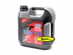 Engine oil, 10W-50, fully synthetic 4 Liters